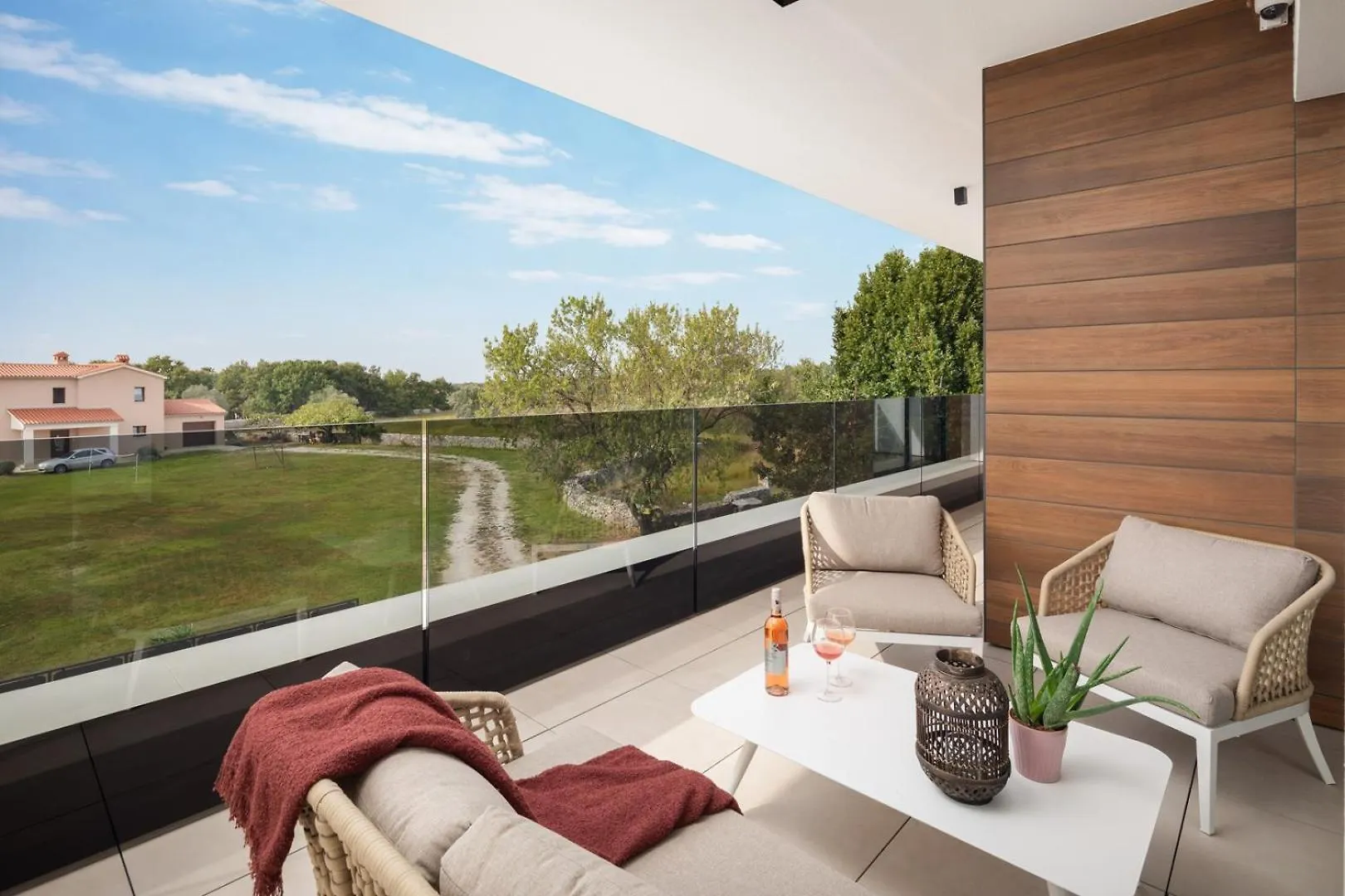 Villa Old Olive III By Vivi Rent Vodnjan 0*,