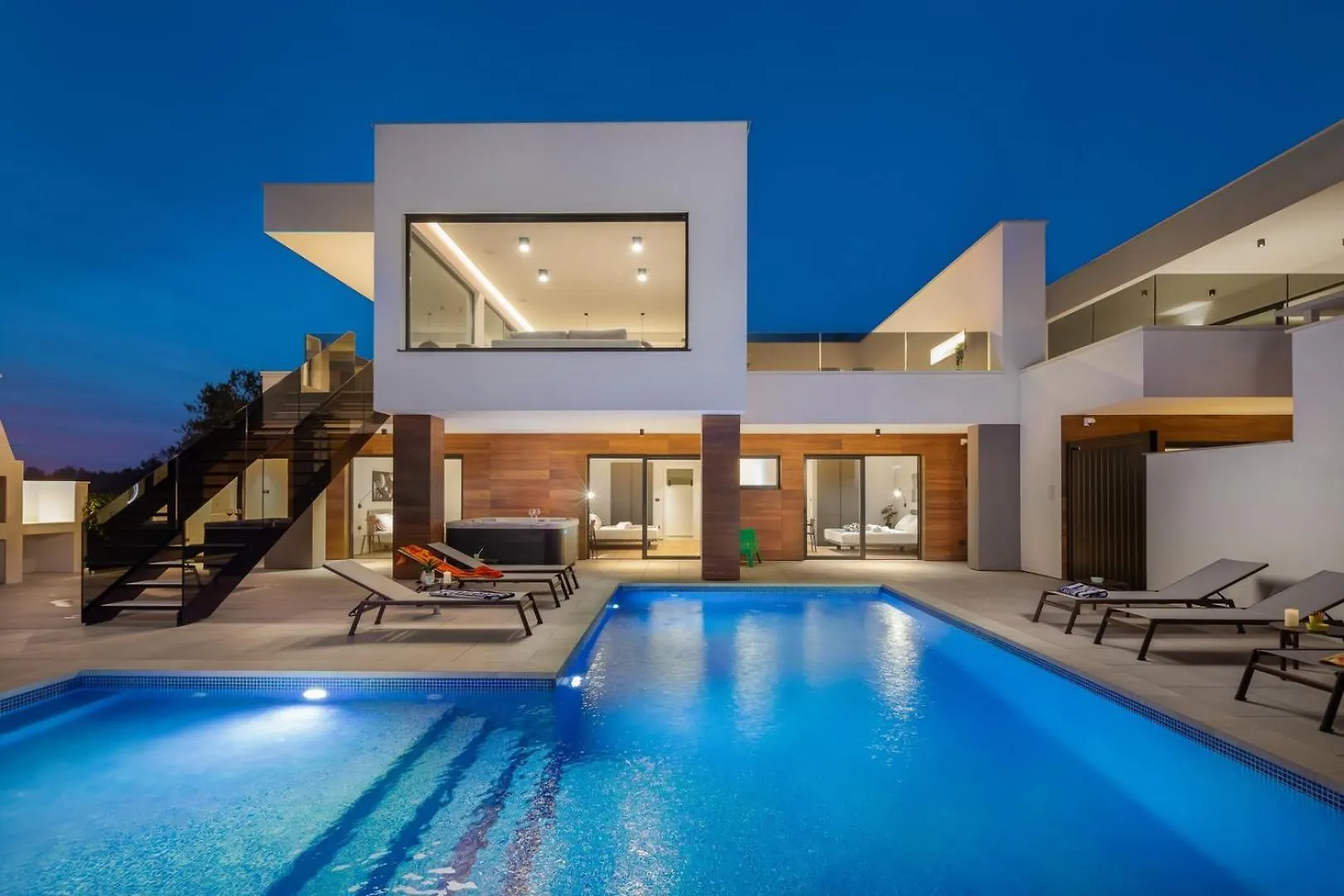 Villa Old Olive III By Vivi Rent Vodnjan