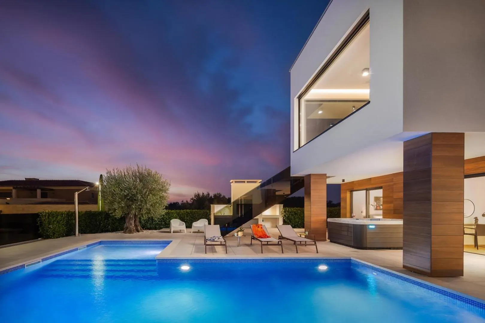 Villa Old Olive III By Vivi Rent Vodnjan 0*,