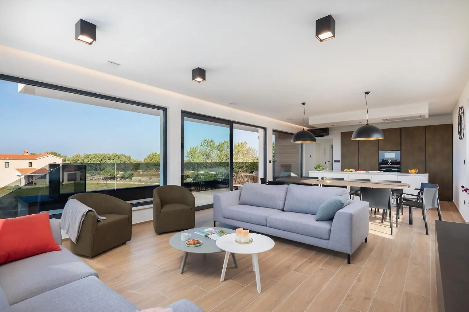 Villa Old Olive III By Vivi Rent Vodnjan 0*,  Κροατία