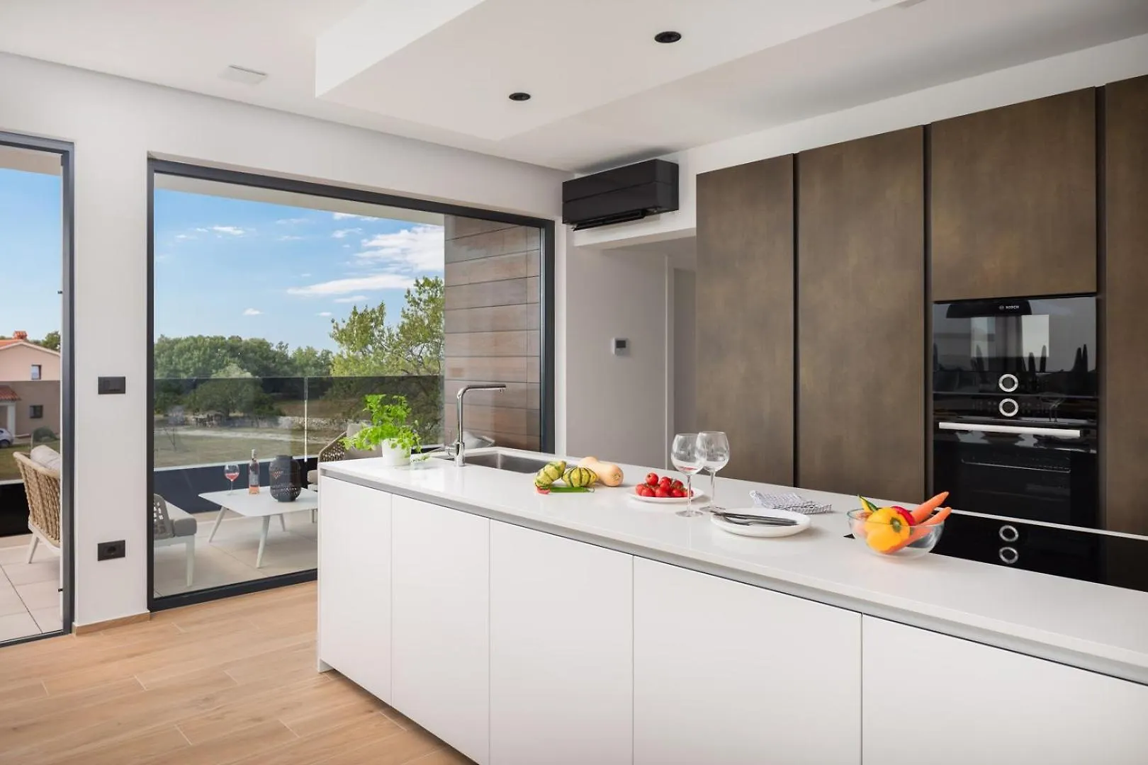 Villa Old Olive III By Vivi Rent Vodnjan Κροατία