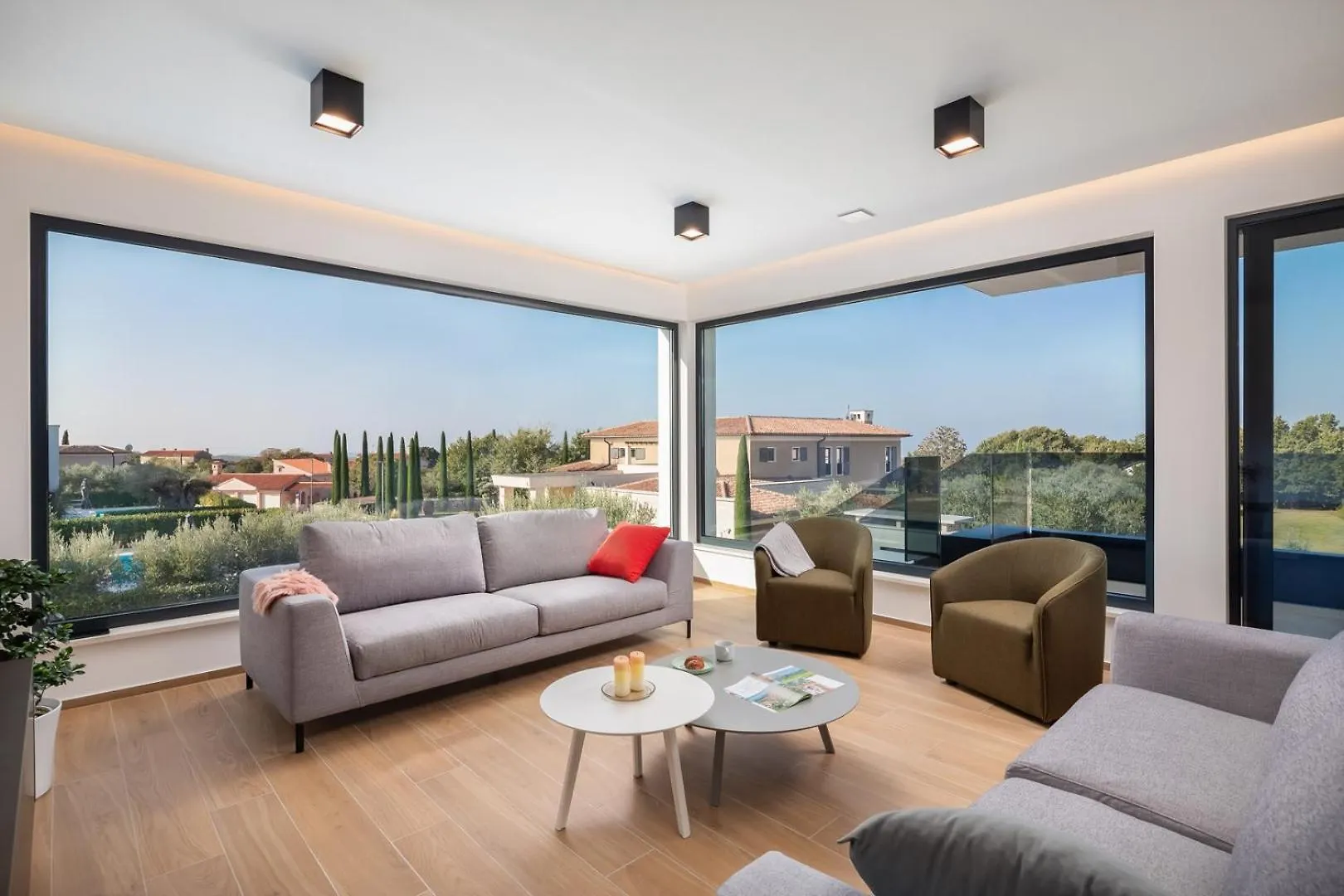 Villa Old Olive III By Vivi Rent Vodnjan Κροατία
