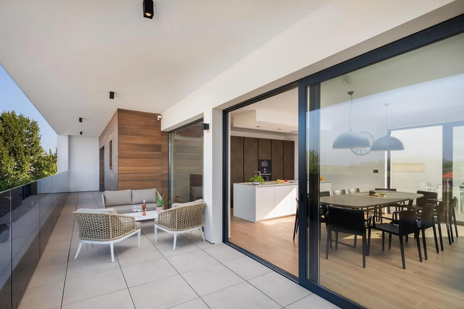 Villa Old Olive III By Vivi Rent Vodnjan