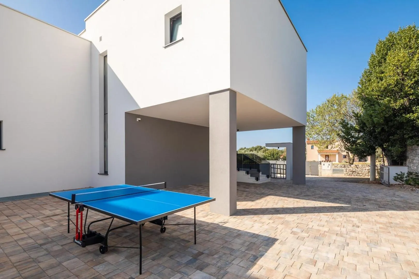 Villa Old Olive III By Vivi Rent Vodnjan