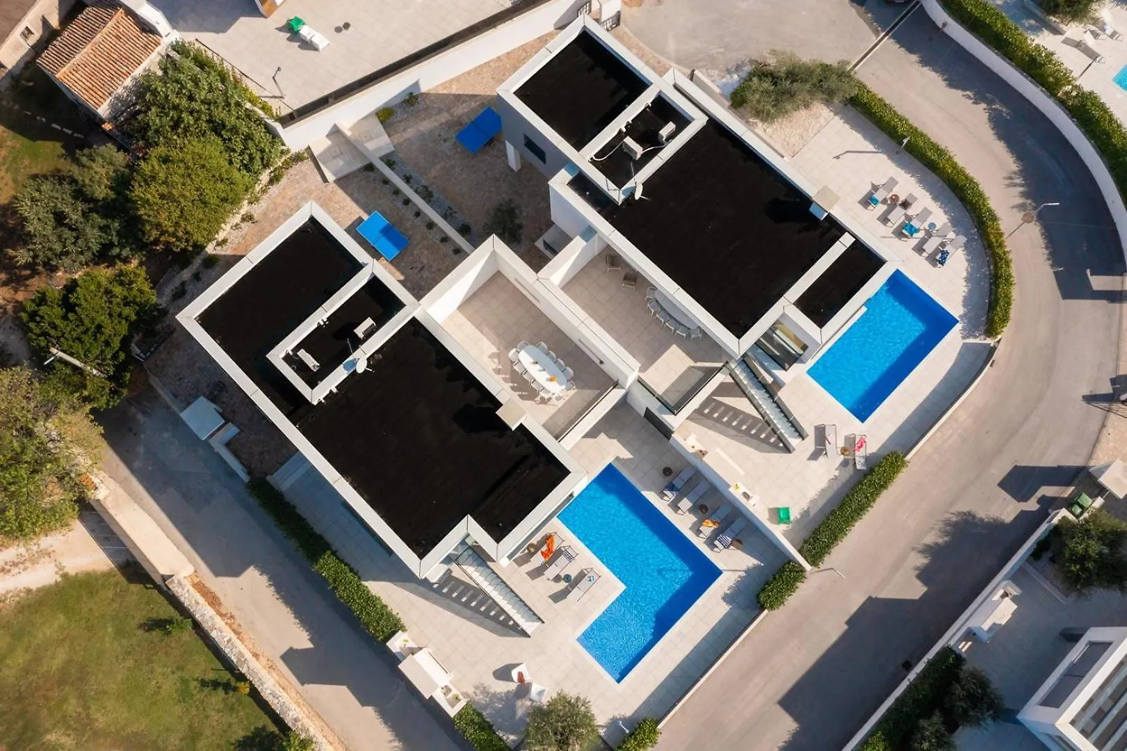 Villa Old Olive III By Vivi Rent Vodnjan Κροατία
