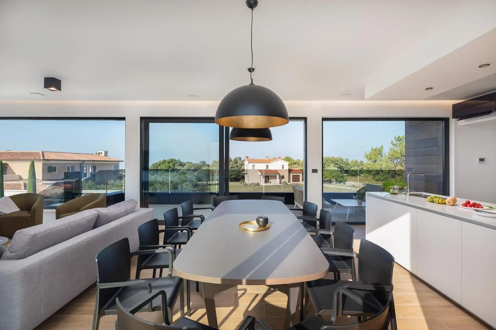 Villa Old Olive III By Vivi Rent Vodnjan
