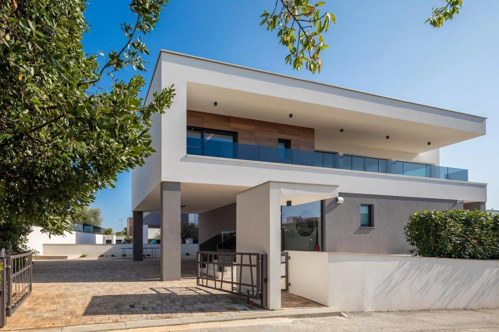 Villa Old Olive III By Vivi Rent Vodnjan