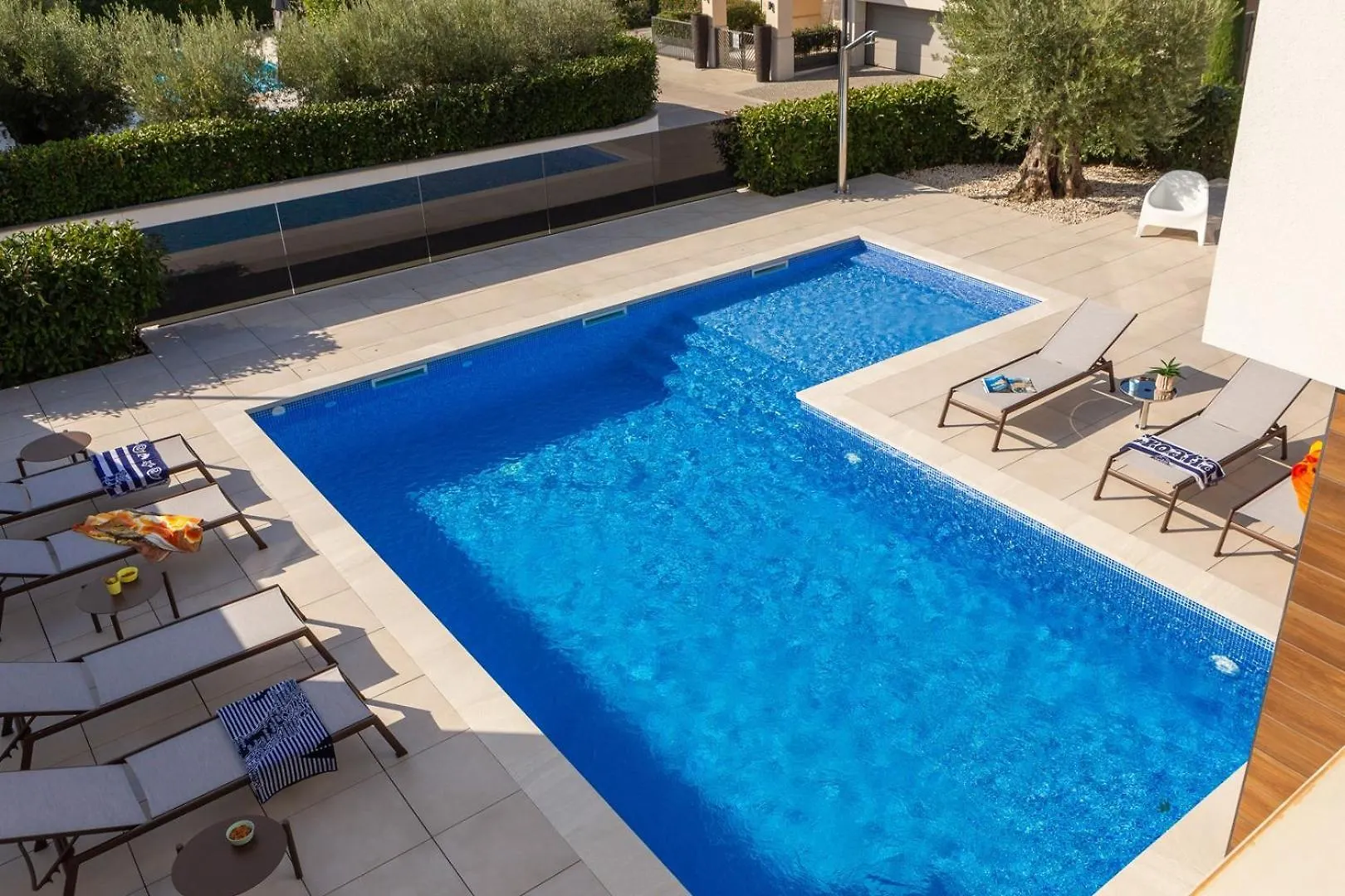 Villa Old Olive III By Vivi Rent Vodnjan
