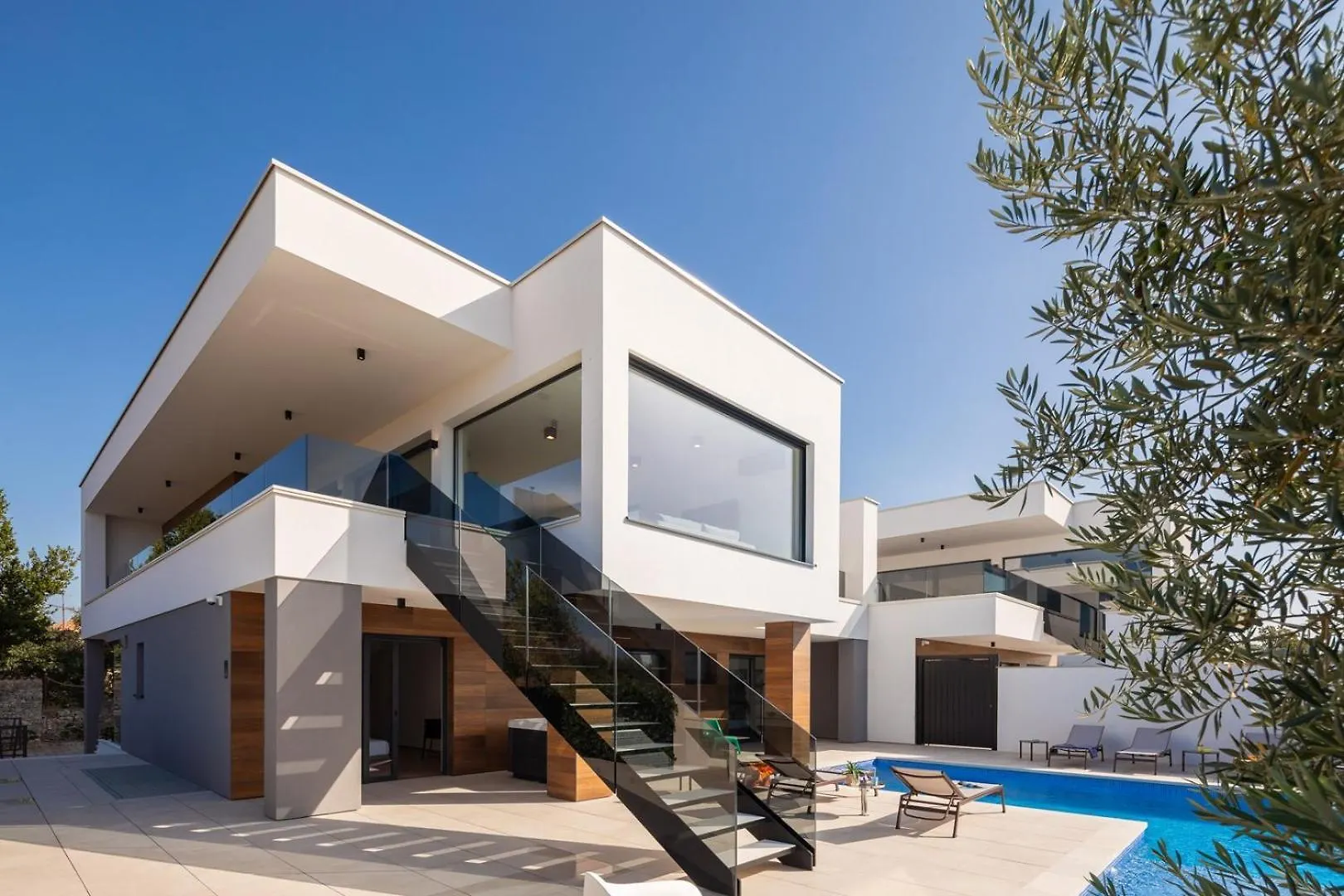 Villa Old Olive III By Vivi Rent Vodnjan