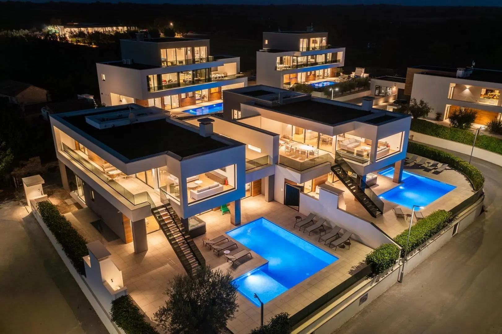 Villa Old Olive III By Vivi Rent Vodnjan 0*,  Κροατία