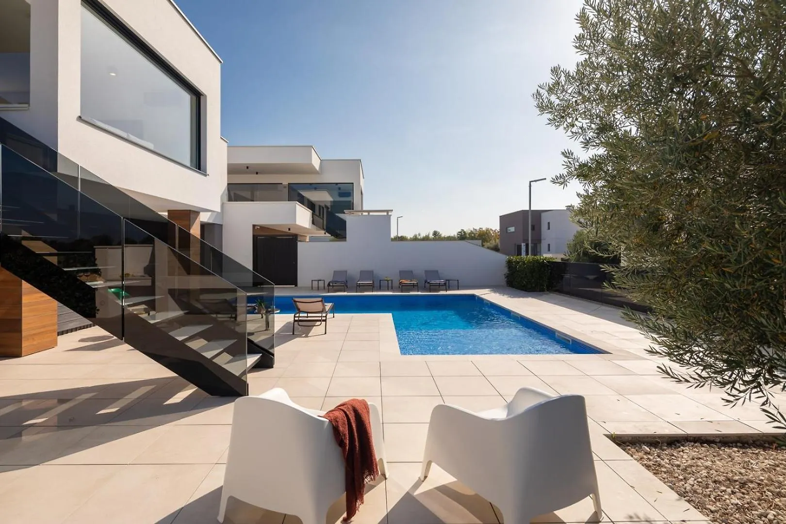 Villa Old Olive III By Vivi Rent Vodnjan